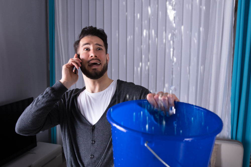 tips for choosing a water damage restoration company